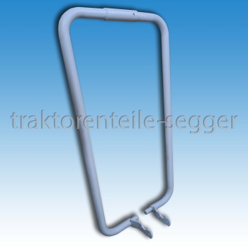 Überrollbügel Holder B 12
